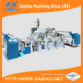 New Technology Hot Melt Teflon Roller Adhesive TPU Waterproof Lamination Machinery